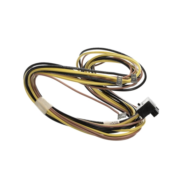 York Harness With Plug,Condenser Motor 138 In S1-02526387017 - Genuine OEM Replacement Part