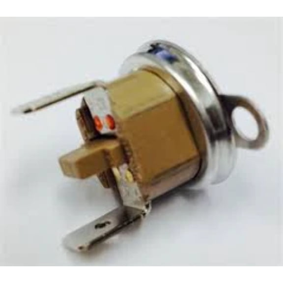(Price/Each)York S1-02532655000 Cntrl, Temp, 190 Open, Manual Close, Spst