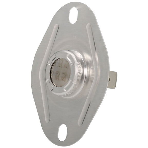 York S1-02535358000 Switch, Limit, 150 Open, Manual Reset