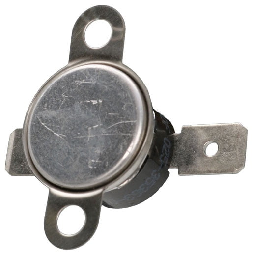 York S1-02535363000 Switch, temp, 300 Open, manual Close