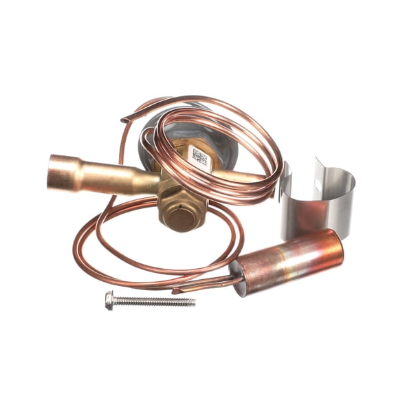 York Thermo Expansion Valve,3/8 X 5/8 Odf,90.0 Psi S1-02546395000 - Genuine OEM Replacement Part