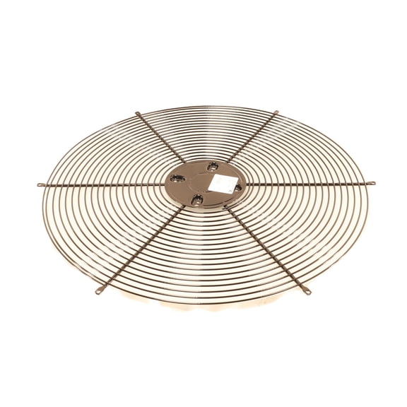 York S1-026-31698-004 - 24" Fan Guard for Industrial Applications