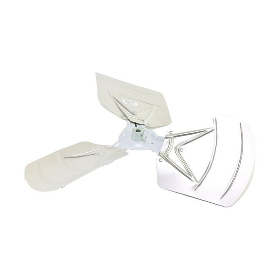 York S1-026-38656-000 - 24"Dia 25Deg 1/2" Cw 3Bld Fan