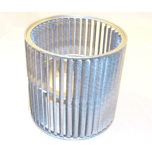 York S1-02623232713 WHEEL,BLOWER,9 X 9,CCW,1/2 BORE