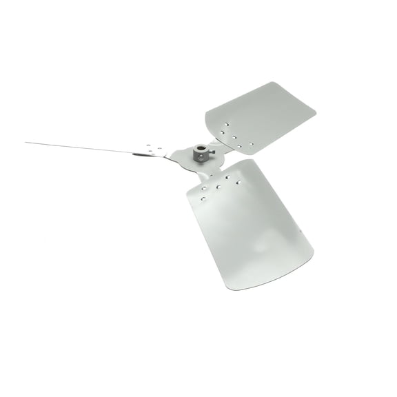 York Propeller Fan,30 Inch,Cw,3-18,5/8 I S1-02625579000 - Genuine OEM Replacement Part