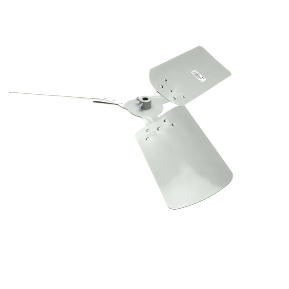 York Propeller Fan,30,Cw,3-24,5/8Bore S1-02642422000 - Genuine OEM Replacement Part