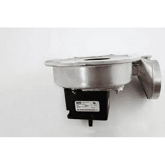 York S1-02649694000 Combustion Blower Assembly 040-060 S1-02642548000