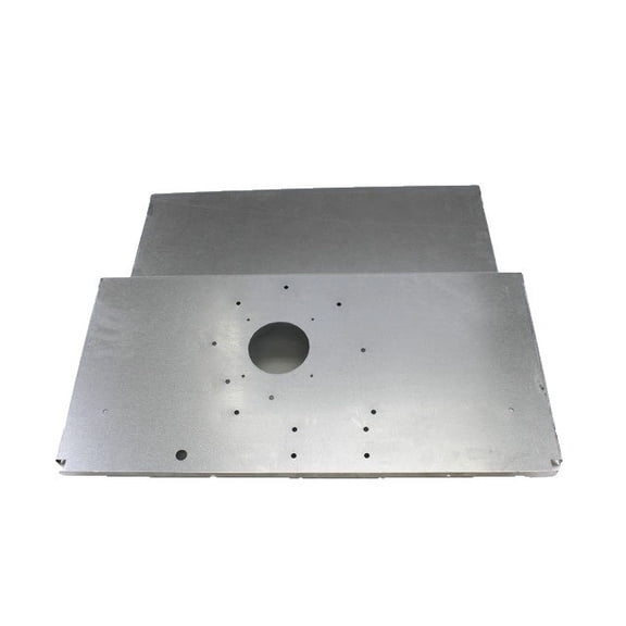 York S1-063-93867-700 - Flue Box Top Panel