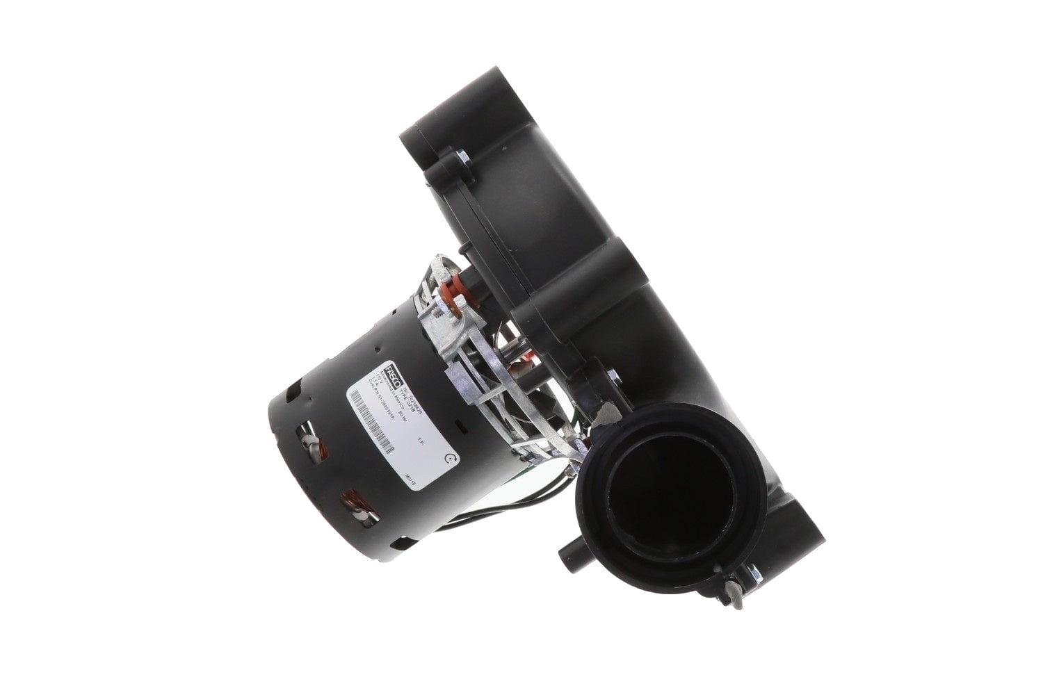 York S1-2940-391P Power Vent Assembly