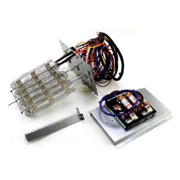 York S1-2NH04501006 10KW Electric Heater Kit, replacement for 2NH04501006