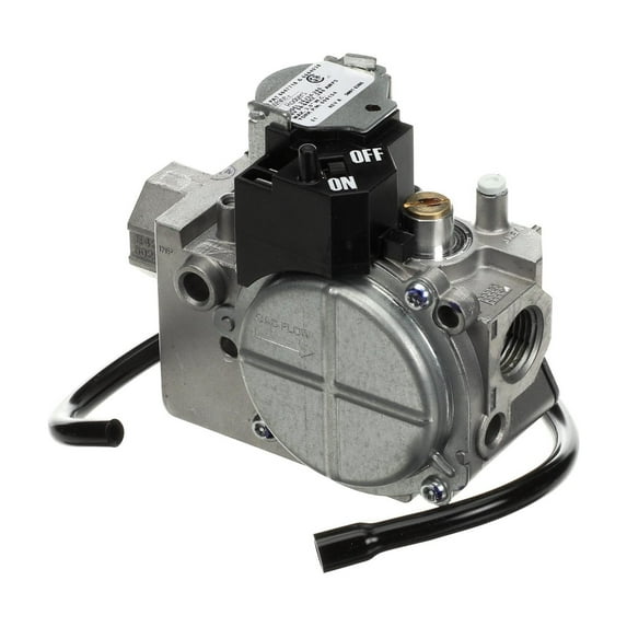 York Gas Vave Kit, Wr Single Stage,J S1-32544123000 - Genuine OEM Replacement Part
