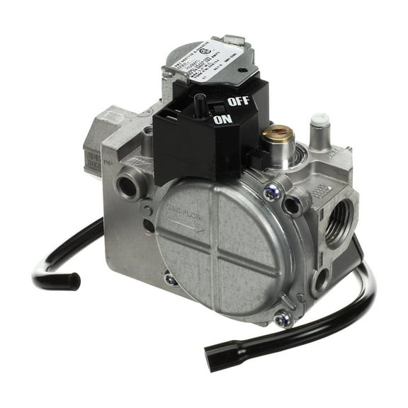 York Gas Vave Kit, Wr Single Stage,J S1-32544123000 - Genuine OEM Replacement Part