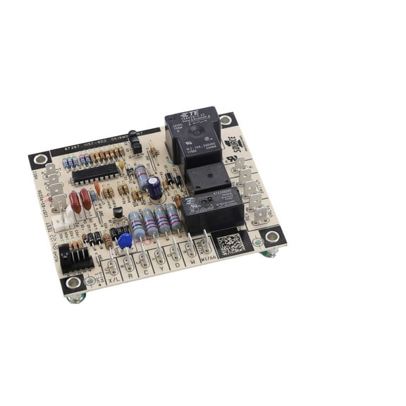 York S1-331-01975-102 - Defrost Control Board