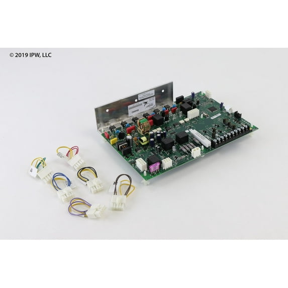 York S1-331-02972-000 - Control Board