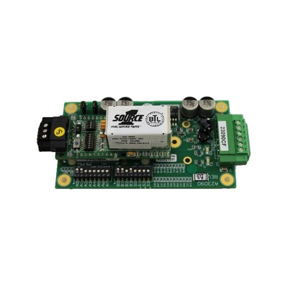 York S1-331-02997-000 BAS Simplicity Control Kit, replacement for S1-331-02962-000