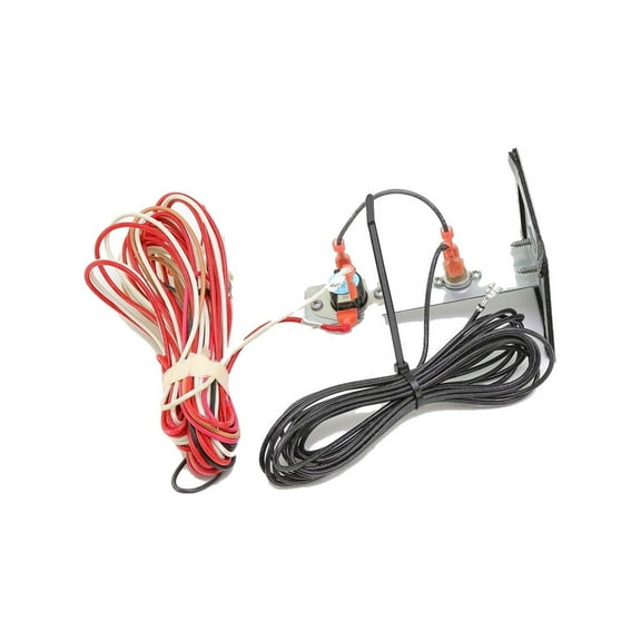 York S1-373-01911-605 Auto Limit Switch - 130-195F Temperature Range