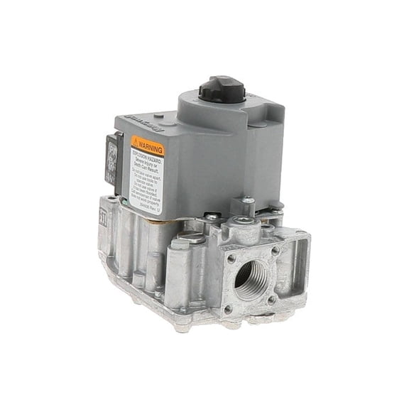 York S1-373-11099-700 - Gas Valve W/Pilot Tube for Furnace & Boiler Systems