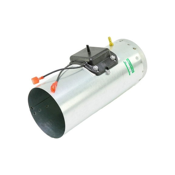 York S1-373-19801-821 Draft Inducer Motor - High-Performance Replacement Part