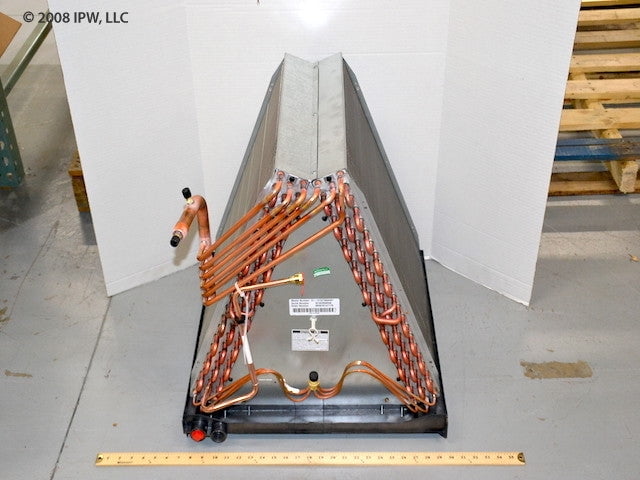 York S1-373-27868-407 - Evaporator Coil W/Drain Pan for HVAC Systems