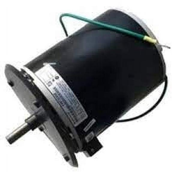 York S1-6007532 850 RPM, 1/3 HP Condenser Motor 460 Volts Replacement for S1-02434550002