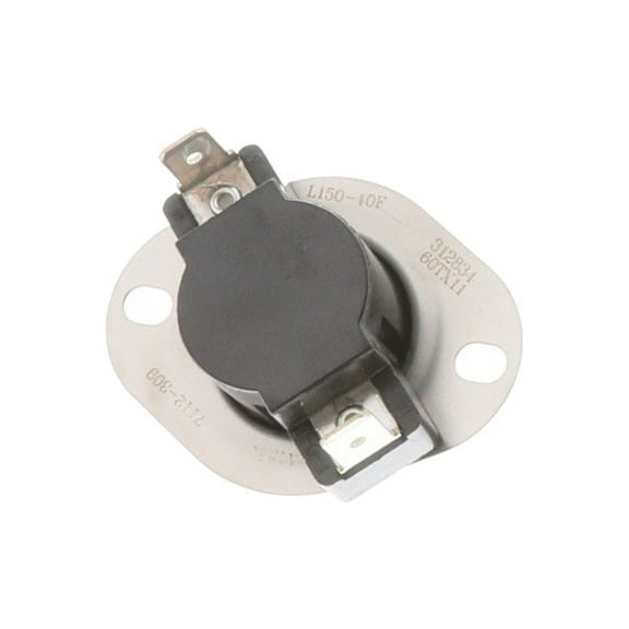 York S1-7142-3091 - 110-150F Auto Limit Switch