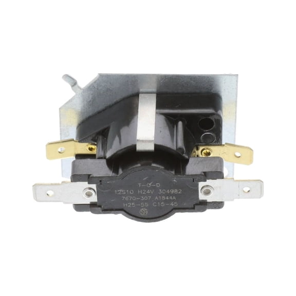 York S1-7670-3071 - Sequencer