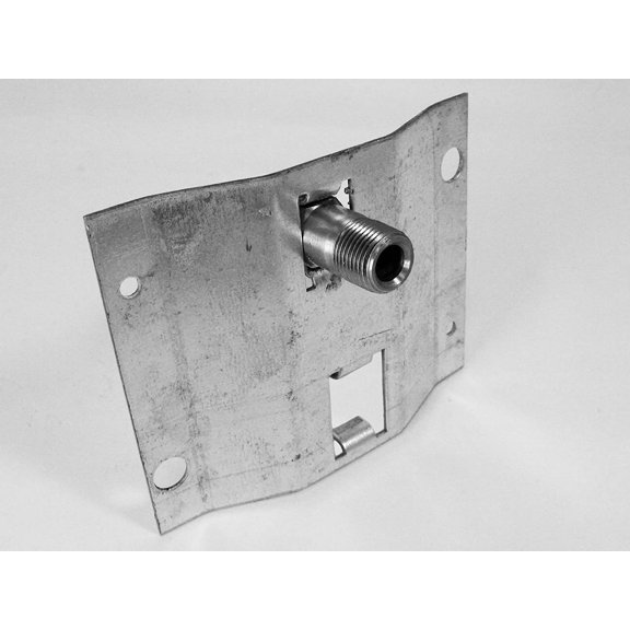 York S1-7705-5101 Valve Bracket