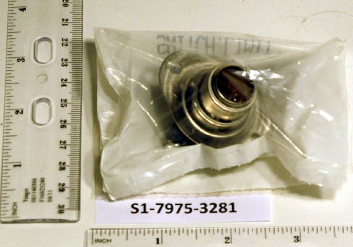 York S1-7975-3281 - Furnace Limit Switch (S1-7975-3281)