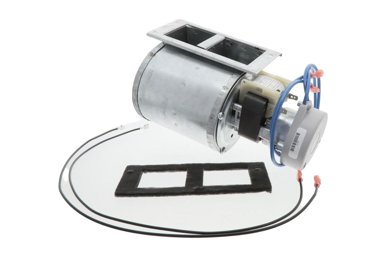 motor replacement gas furnace inducer motor