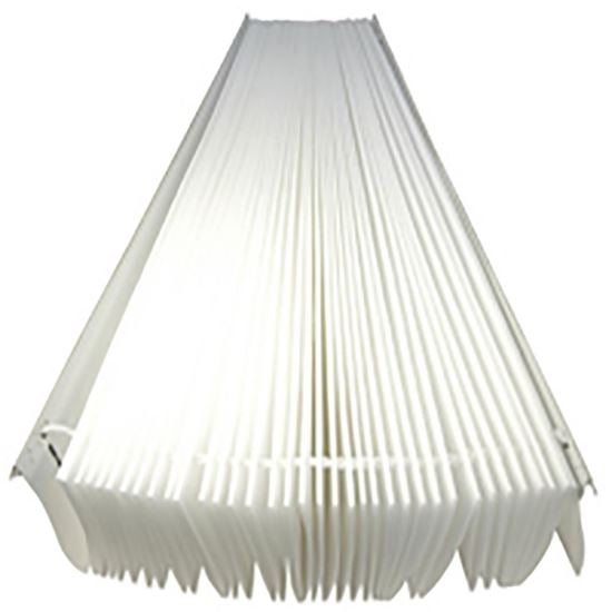 York S1-FM201 Media Replacement