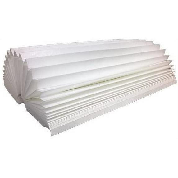 York S1-FM401 MEDIA REPLACEMENT (SEE TEXT)