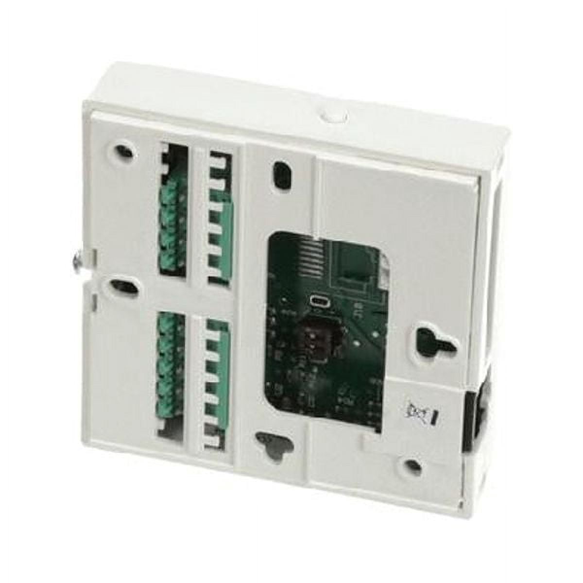York Rooftop Humidity Sensor Control York S1-H68N30N00WS Transmotor, Humidity with Temperature Sensor, Wall ...