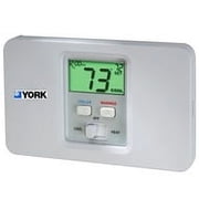 York S1-THEH21NY 2H/ 1C Non-Programmable Thermostat
