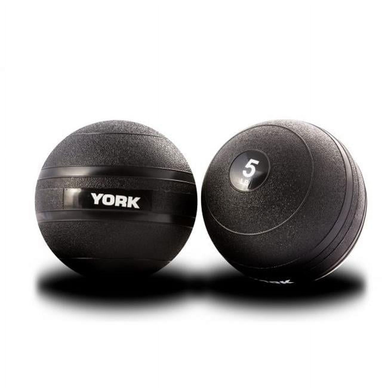 York Slam Ball - 5 lb.