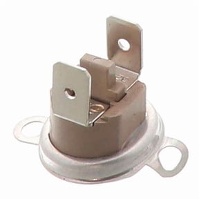York Switch,SPST,Manual Reset,190 deg. F Open S1-025-32655-000