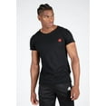 thumbnail image 1 of York T-Shirt - Black, 1 of 8
