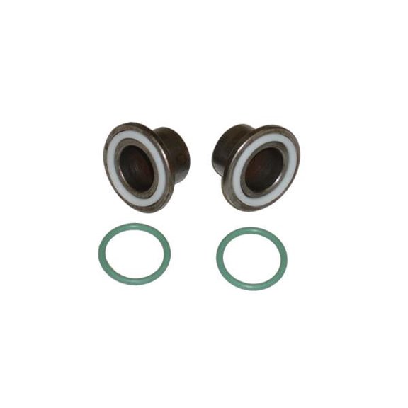 York Tube O-Ring To Rotolock Adapter Kit