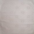 thumbnail image 1 of York Wallcoverings Circle Burst Wallpaper - Light Silver, 1 of 5
