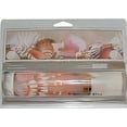 thumbnail image 1 of York Wallcoverings Sea Shells Wallpaper Border, 1 of 2
