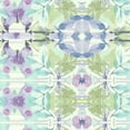 thumbnail image 1 of York Wallcoverings Synchronized Wallpaper - Floral - Multicolor, 1 of 2
