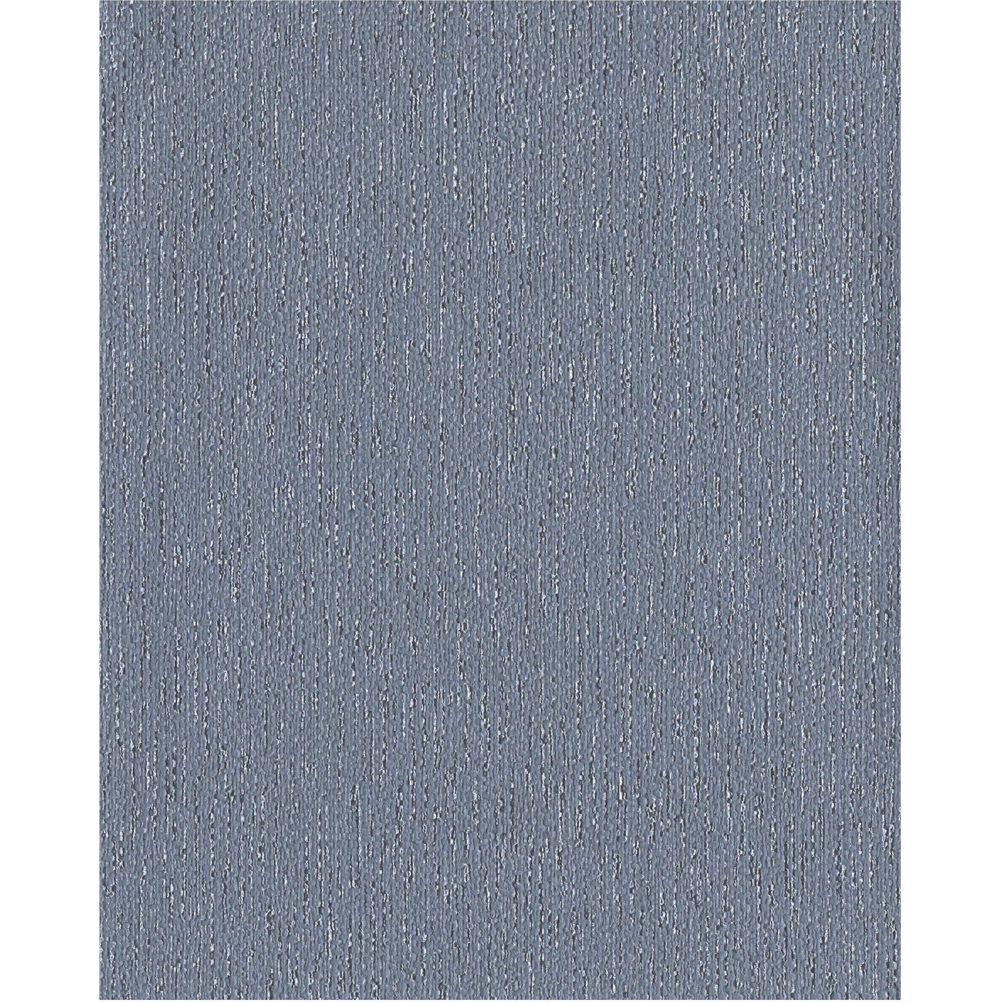 York Wallcoverings Tunica Wallpaper, Blue, Gray