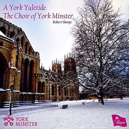 York Yuletide