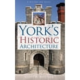 thumbnail image 1 of Pre-Owned York's Historic Architecture (Hardcover) by Scott D Butcher, 1 of 1