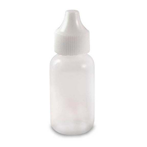 Yorker Dropper Bottle, 30 mL, 12/Box
