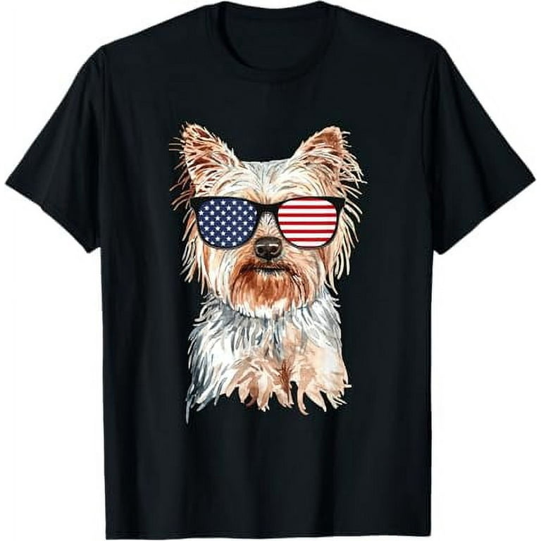 Yorkie World Shirt/Sweatshirt Yorkie World Shirt/Sweatshirt