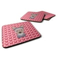 thumbnail image 1 of Yorkie Puppy Foam Coaster Set of 4, 1 of 3