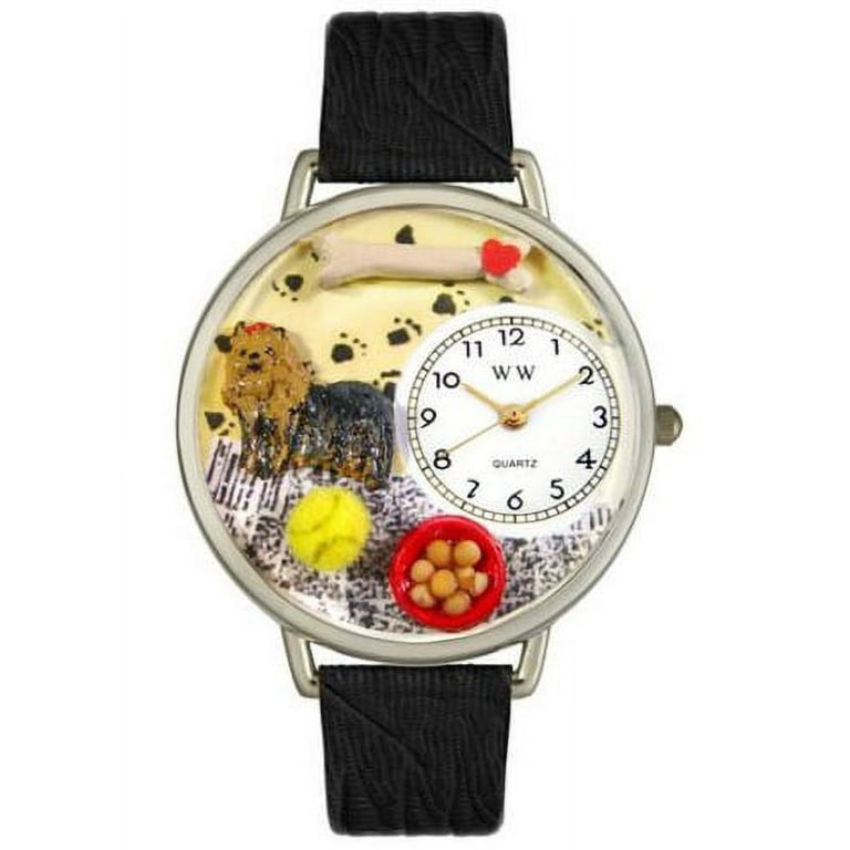 Yorkie Watch