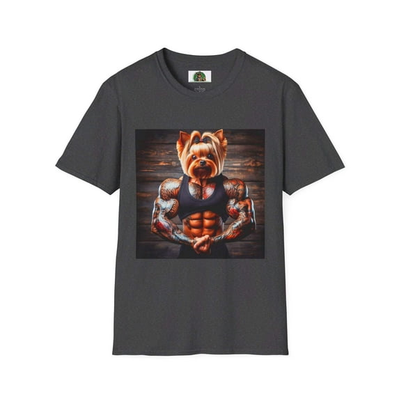 Yorkie