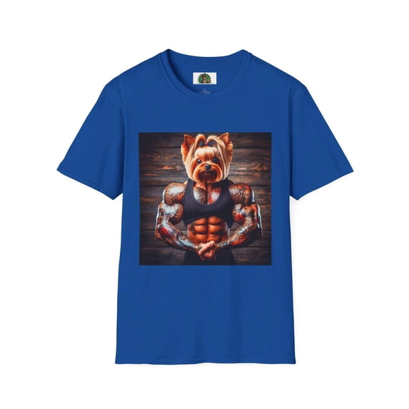 Yorkie