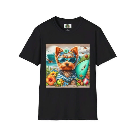 Yorkie